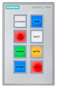 Profinet Bedientaster