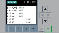 Komfortsteuerungen-Energieeinsparung